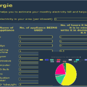 Electro Screenshot